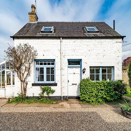 Robins Nest Cottage Blairgowrie and Rattray Exteriör bild